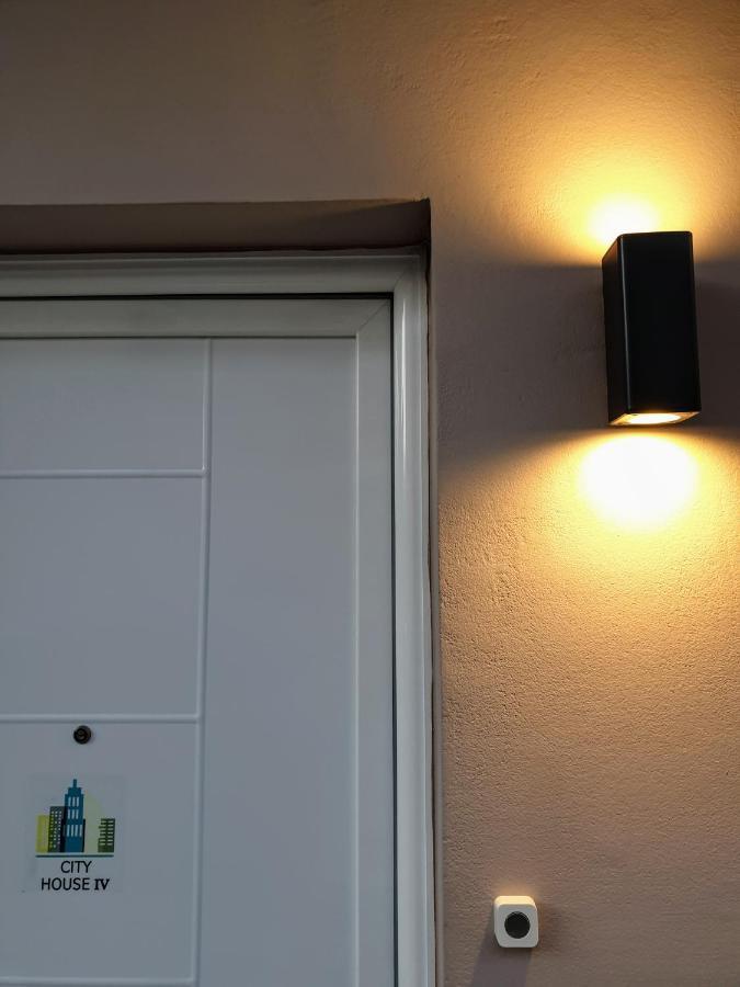 Apartamento City House Loft Kalamata Exterior foto