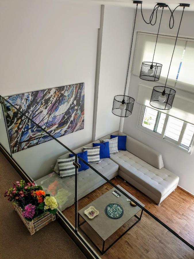 Apartamento City House Loft Kalamata Exterior foto